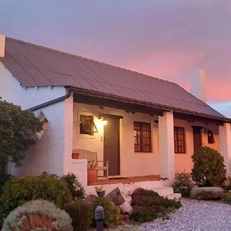 Kaijaiki Country Inn And Restaurant Yzerfontein Exterior photo
